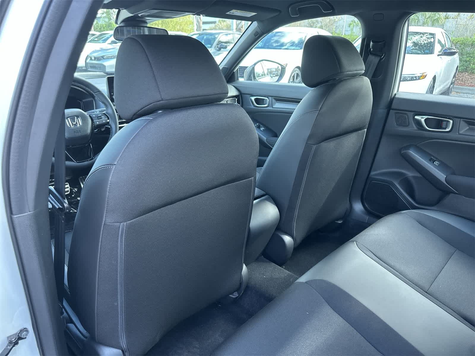 Thumbnail: 2026 Honda Civic - 14