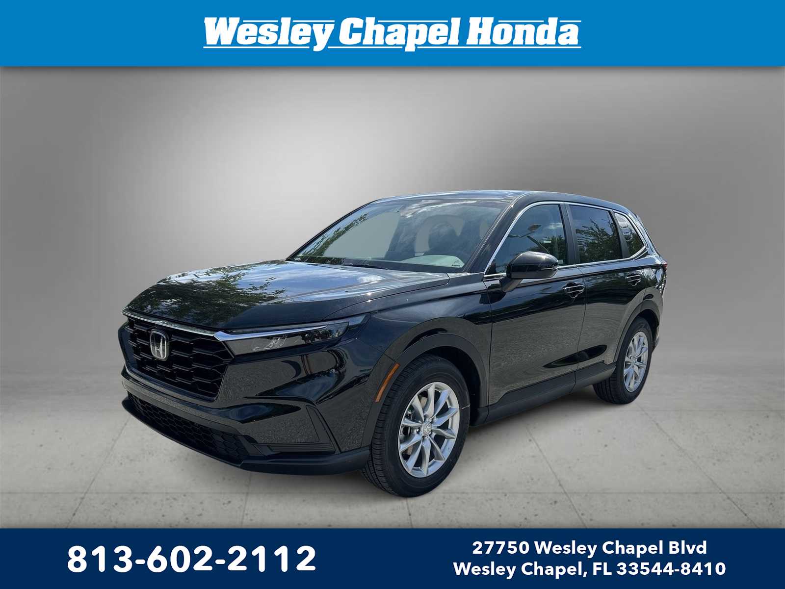 Thumbnail: 2026 Honda CR-V - 1
