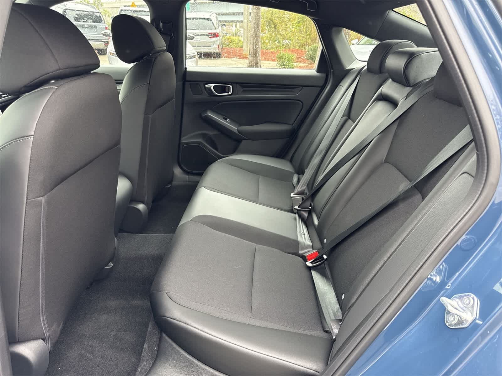 Thumbnail: 2026 Honda Civic - 15