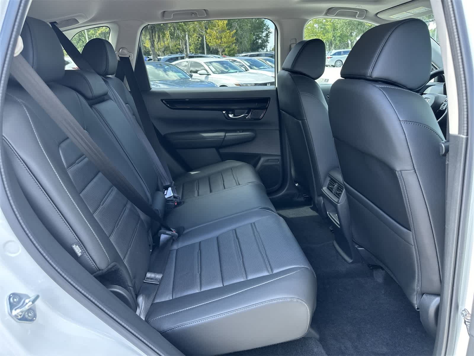 Thumbnail: 2026 Honda CR-V - 16