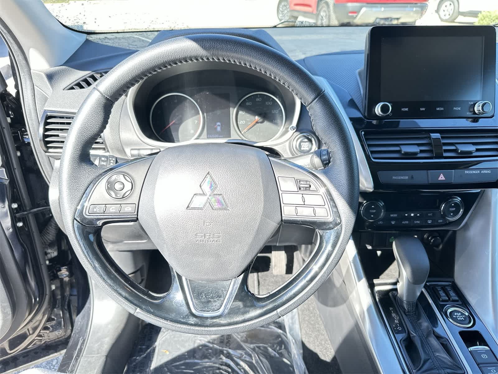 Thumbnail: 2025 Mitsubishi Eclipse Cross - 18