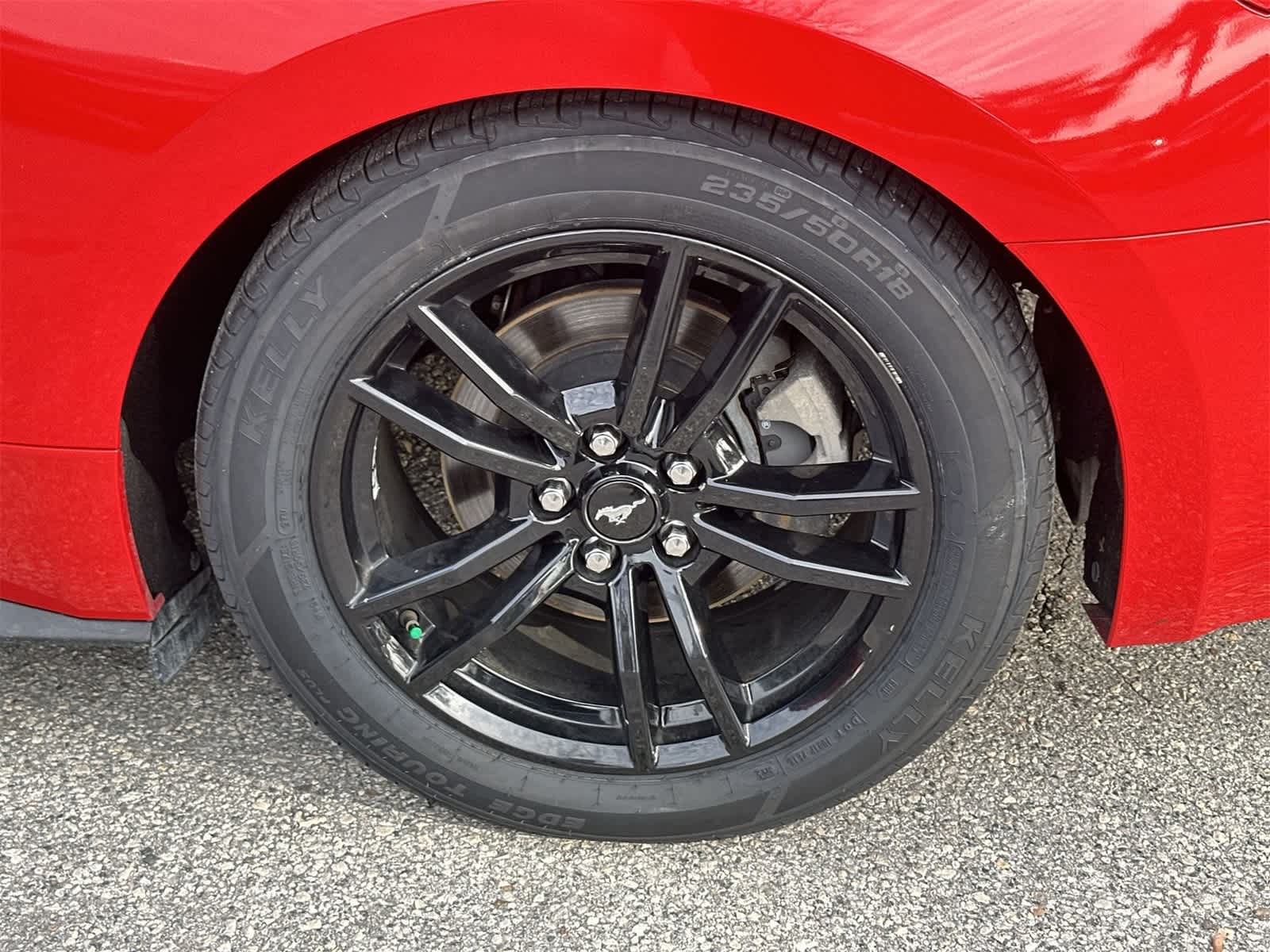 Thumbnail: 2016 Ford Mustang - 12