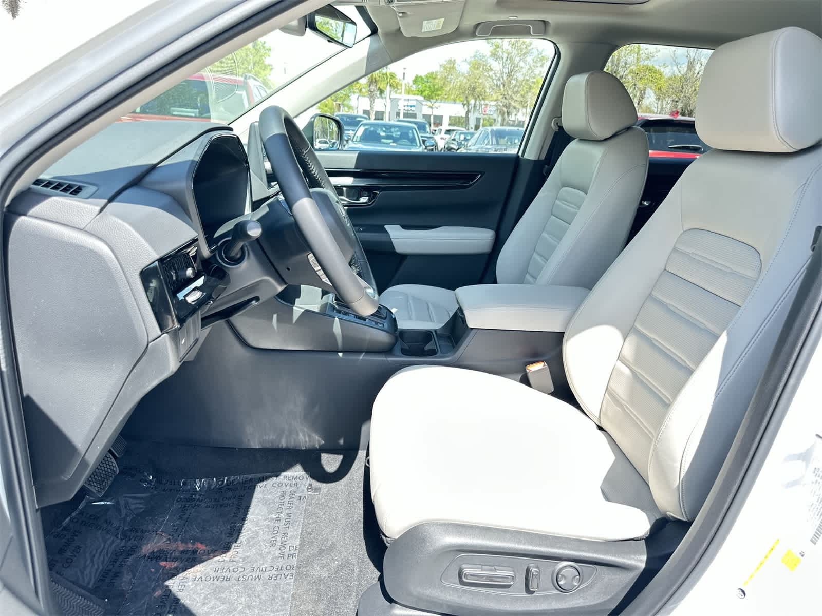 Thumbnail: 2026 Honda CR-V - 13