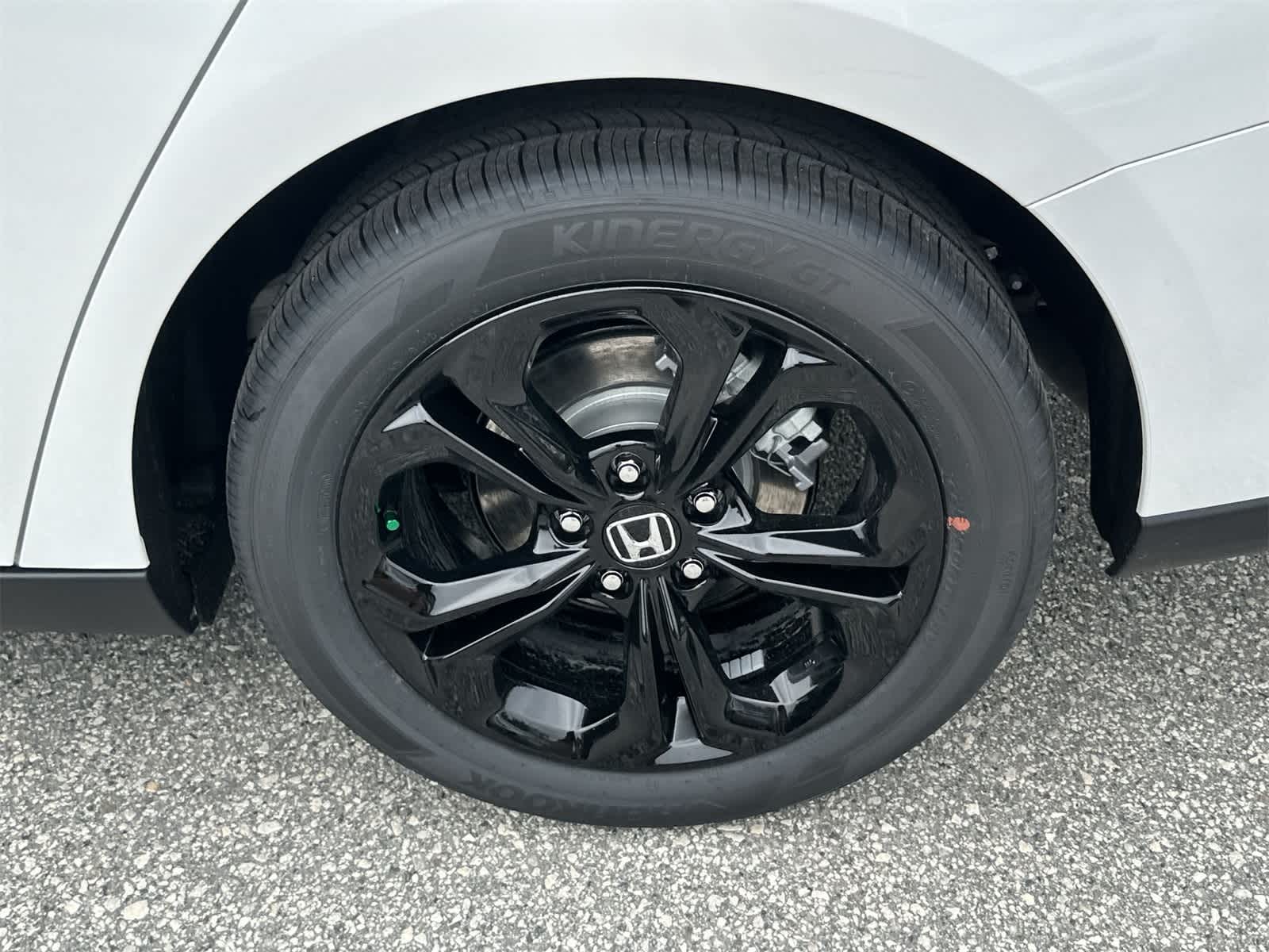 Thumbnail: 2025 Honda Accord - 12