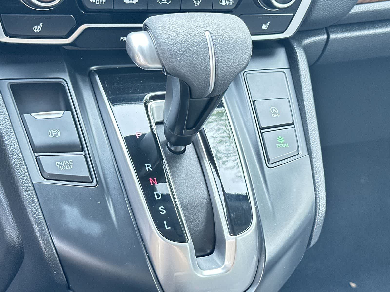 Thumbnail: 2020 Honda CR-V - 37
