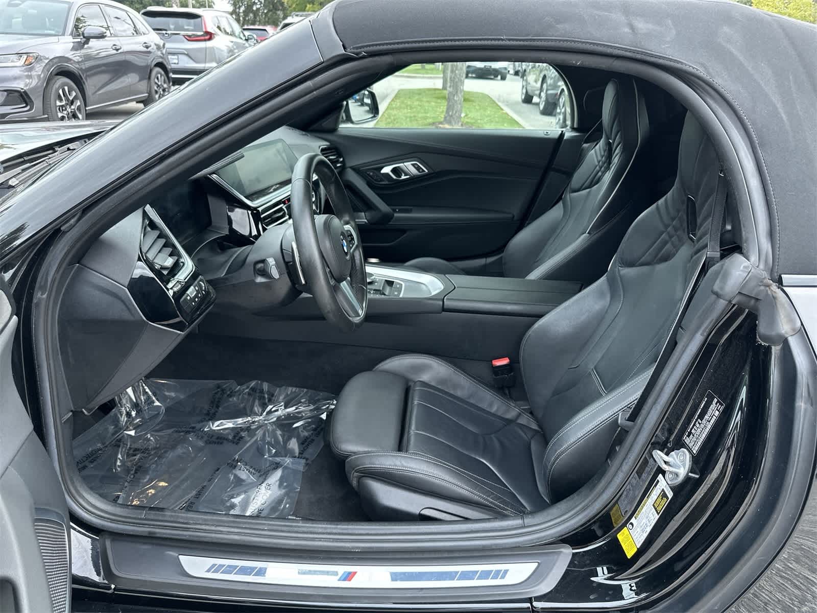 Thumbnail: 2019 BMW Z4 - 2