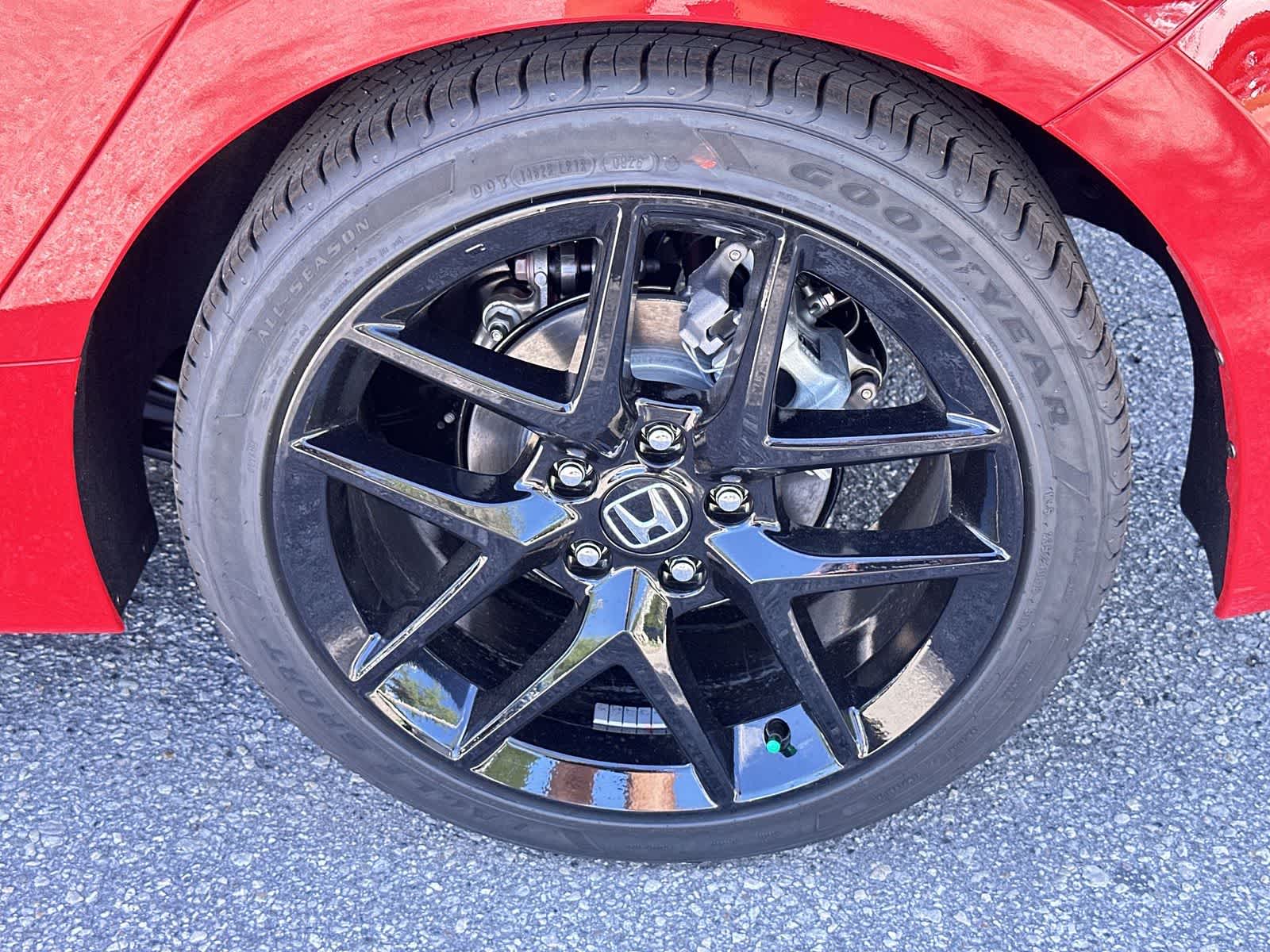 Thumbnail: 2026 Honda Civic - 12
