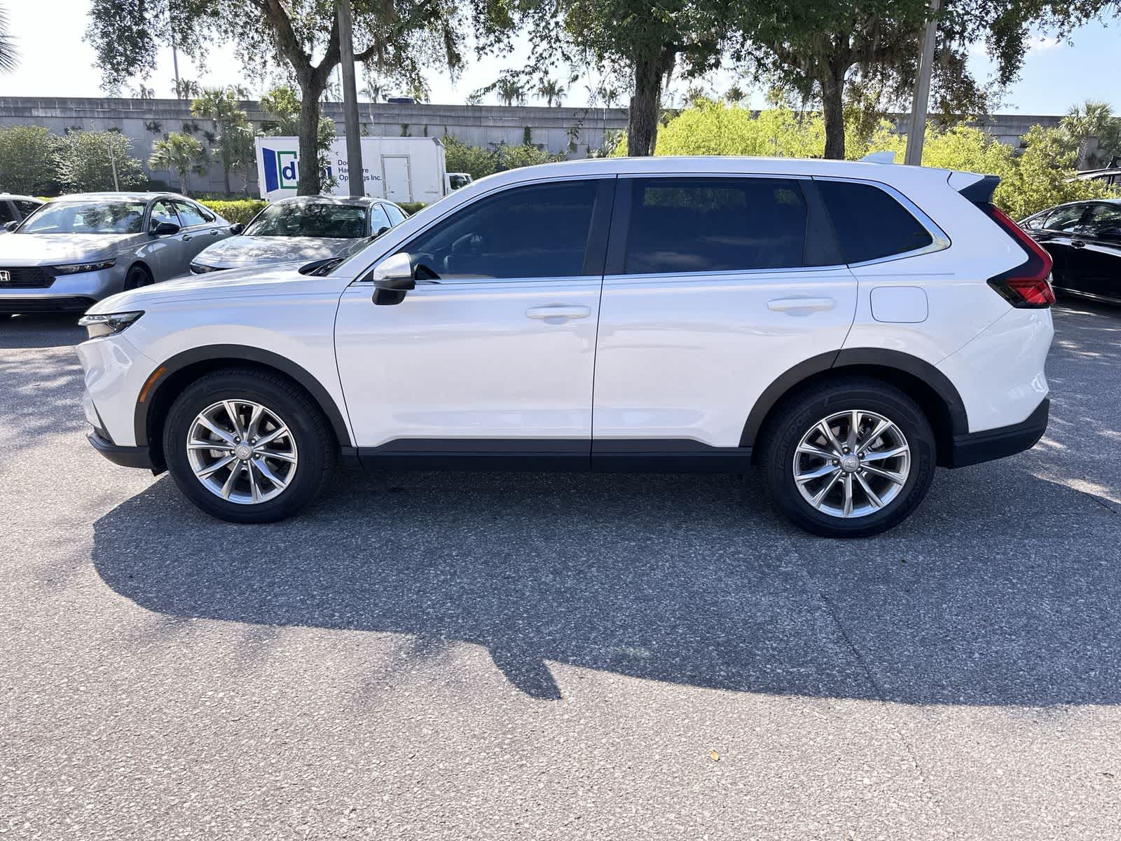 Thumbnail: 2023 Honda CR-V - 11