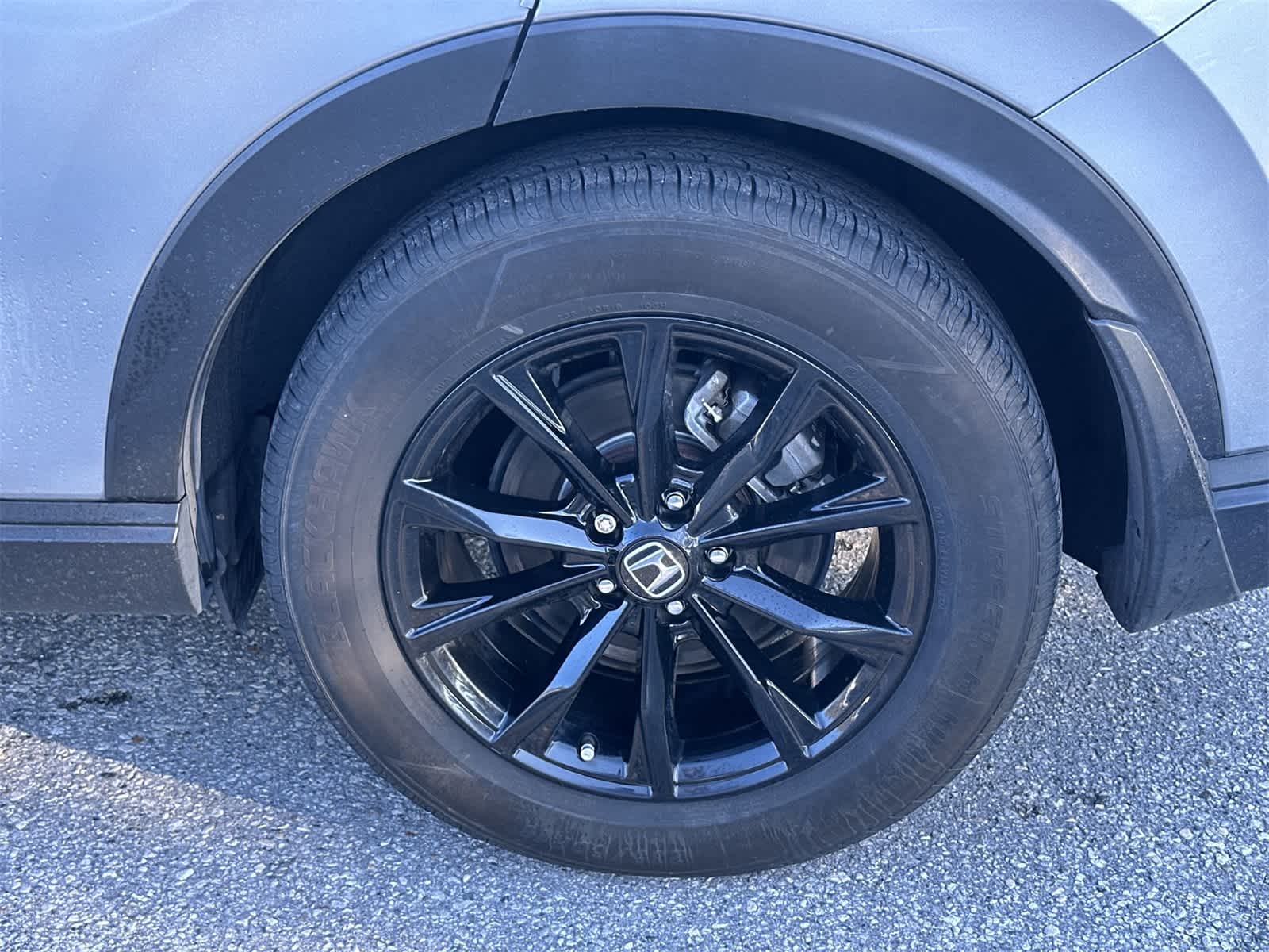 Thumbnail: 2023 Honda CR-V - 12