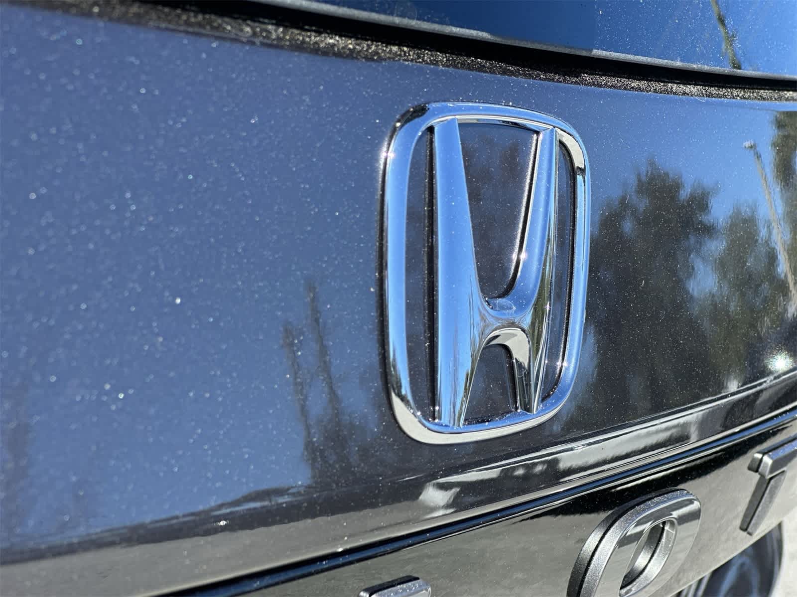 Thumbnail: 2026 Honda Pilot - 9