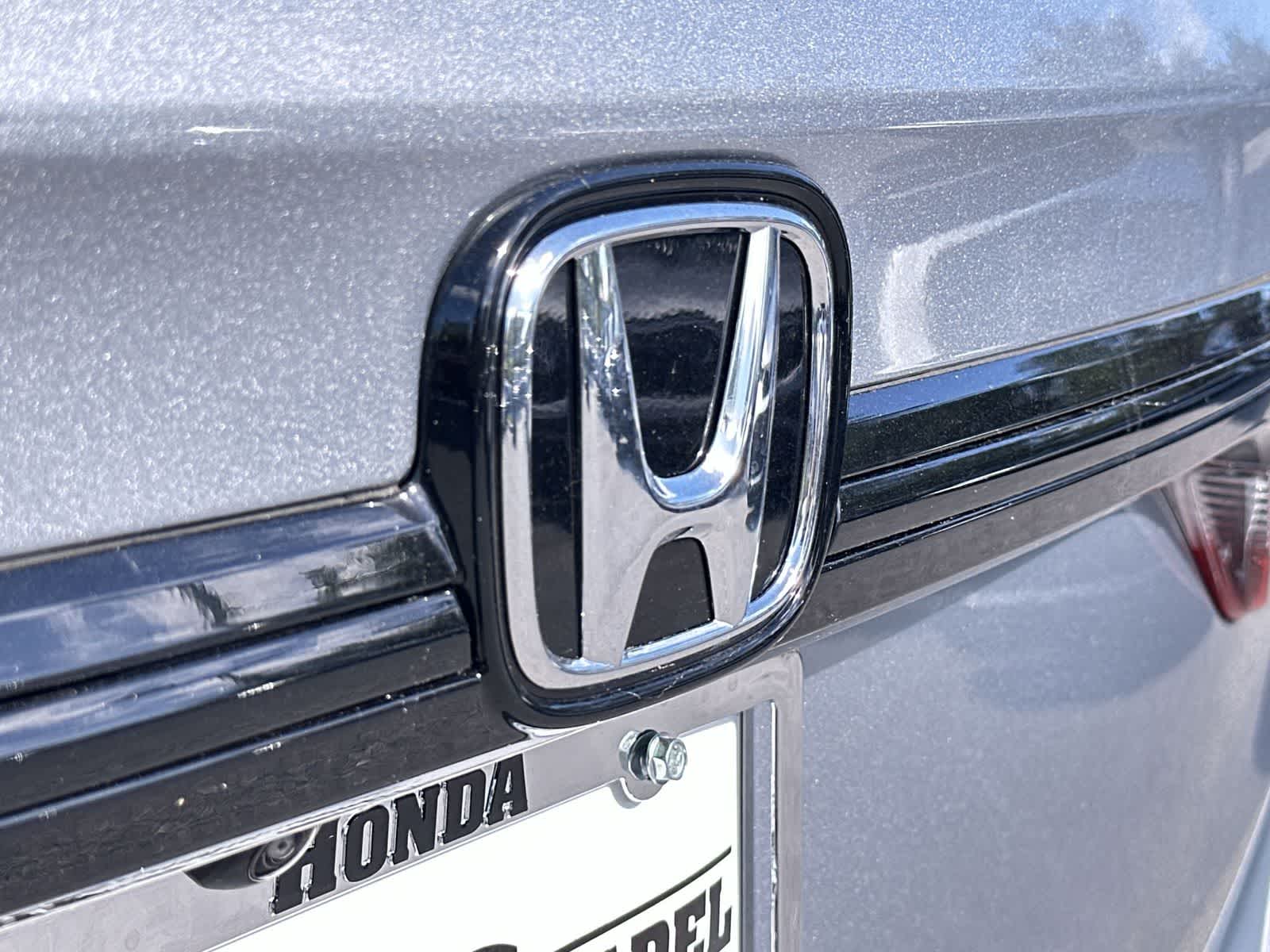 Thumbnail: 2026 Honda Odyssey - 10