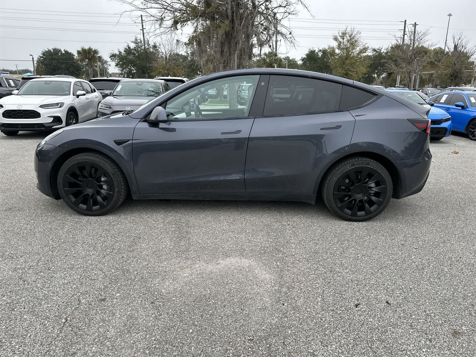 Thumbnail: 2023 Tesla Model Y - 3