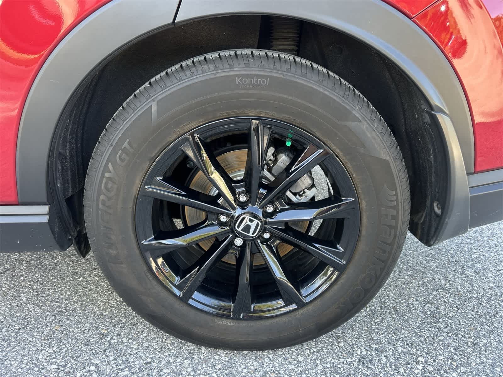 Thumbnail: 2024 Honda CR-V - 12