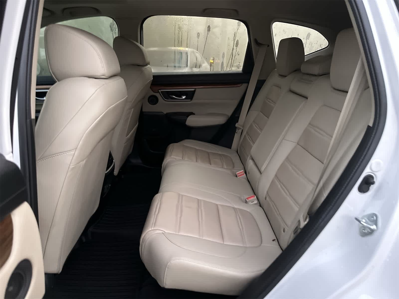 Thumbnail: 2021 Honda CR-V - 15