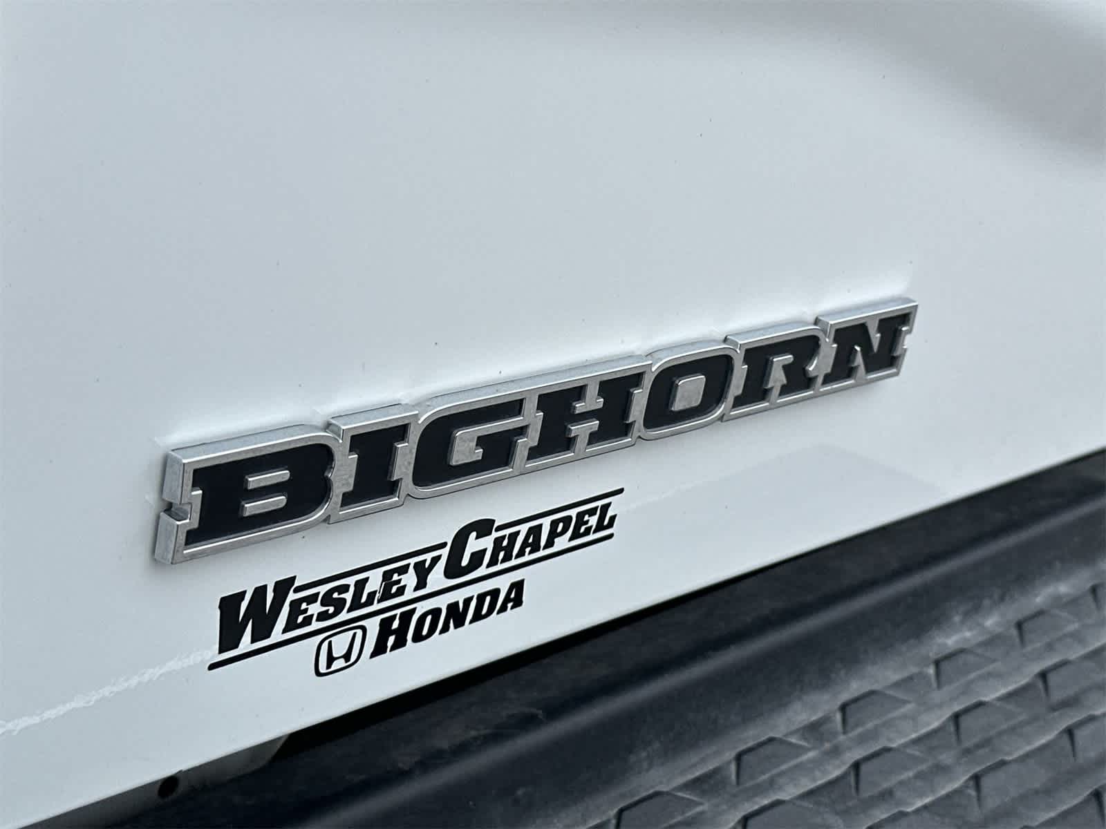 Thumbnail: 2024 RAM 2500 - 11