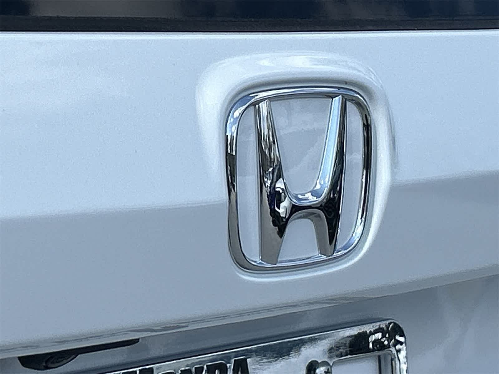 2025 Honda CR-V Sport 10