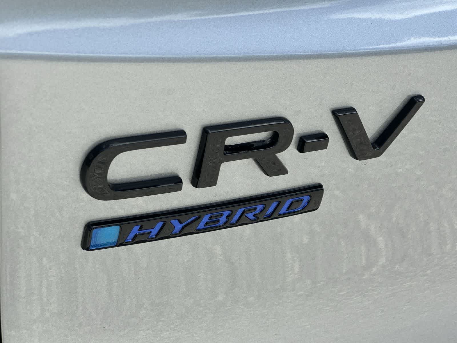 Thumbnail: 2026 Honda CR-V - 11