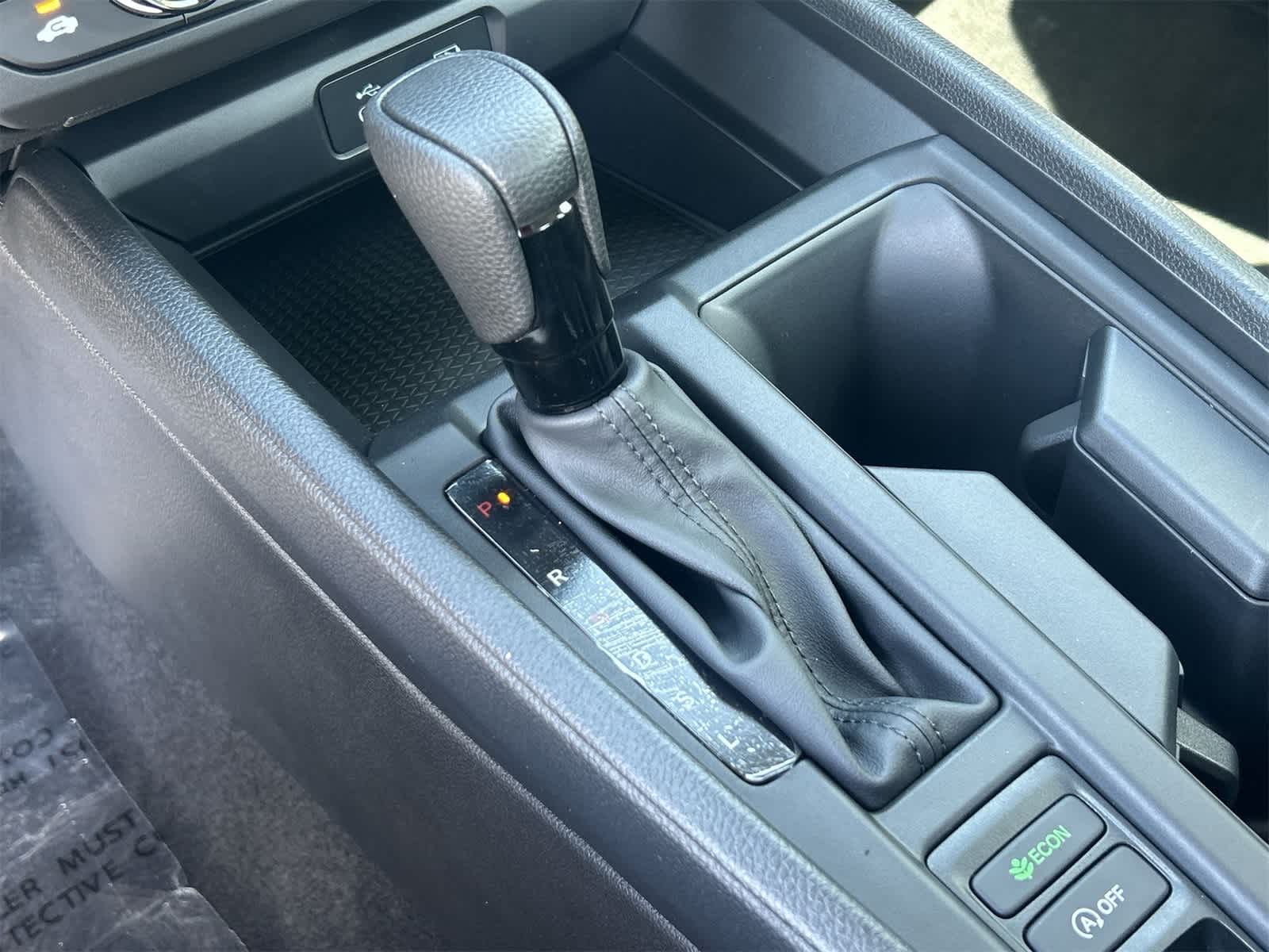 Thumbnail: 2025 Honda Accord - 21