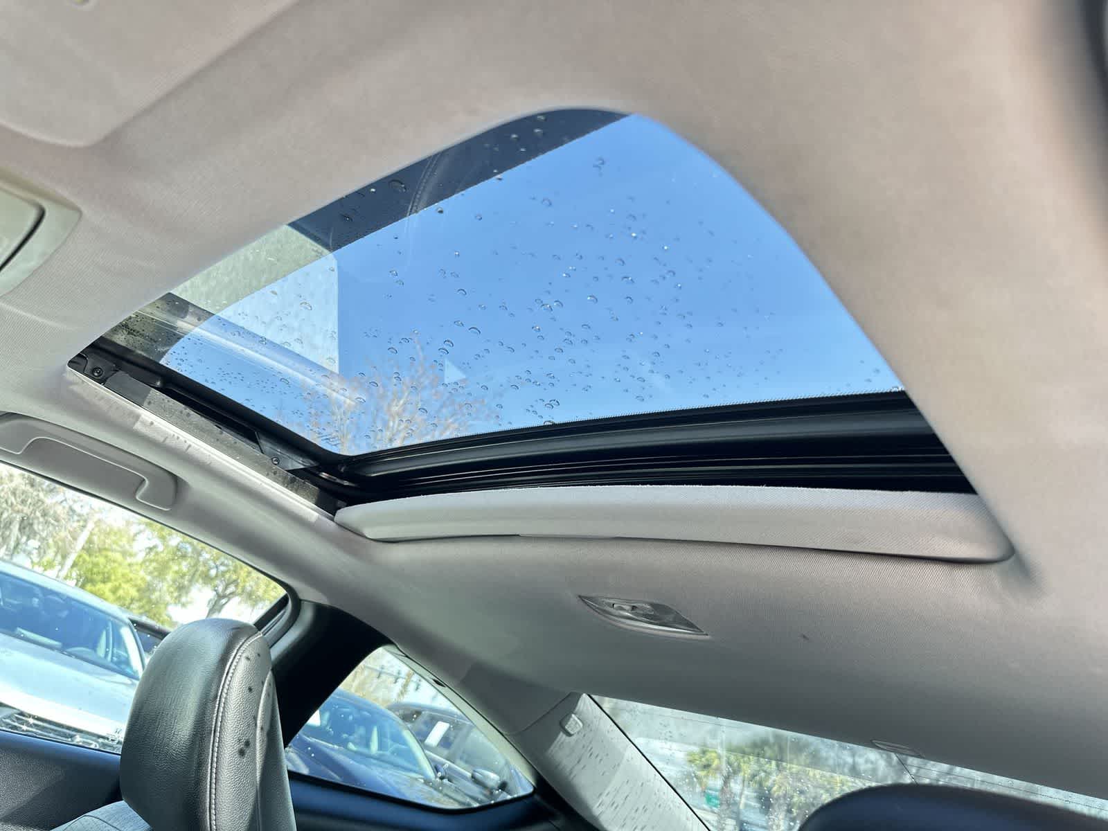 Thumbnail: 2015 Honda Accord - 14