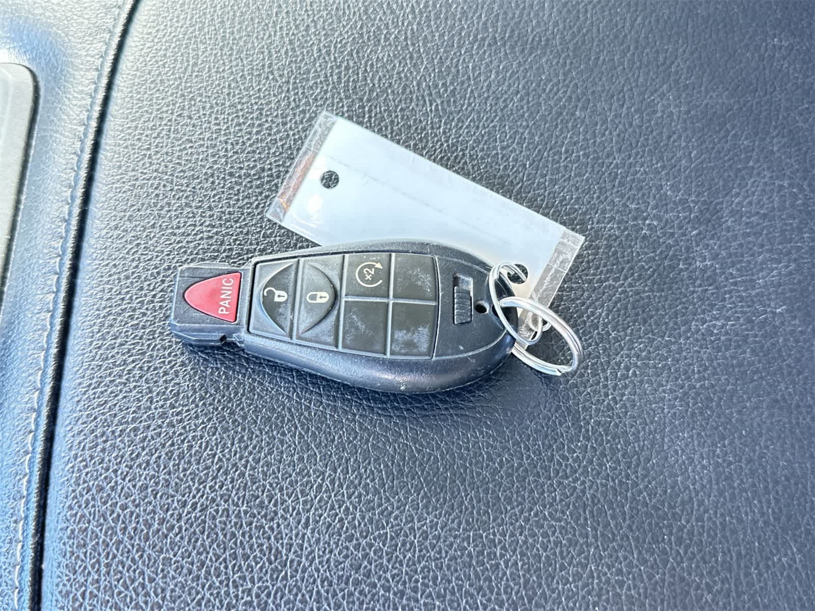 Thumbnail: 2019 RAM 1500 Classic - 22