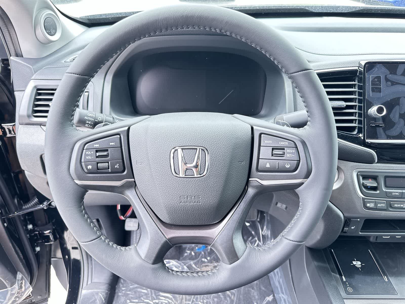 Thumbnail: 2026 Honda Ridgeline - 17