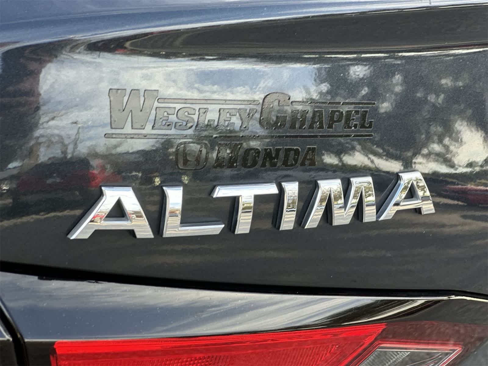 Thumbnail: 2019 Nissan Altima - 11