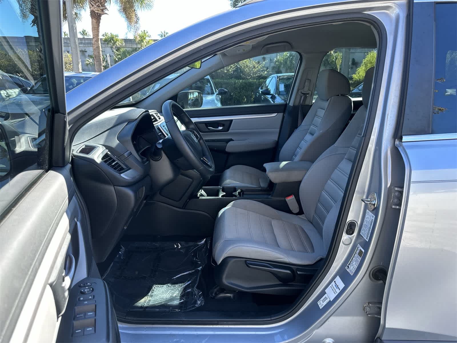 Thumbnail: 2019 Honda CR-V - 2