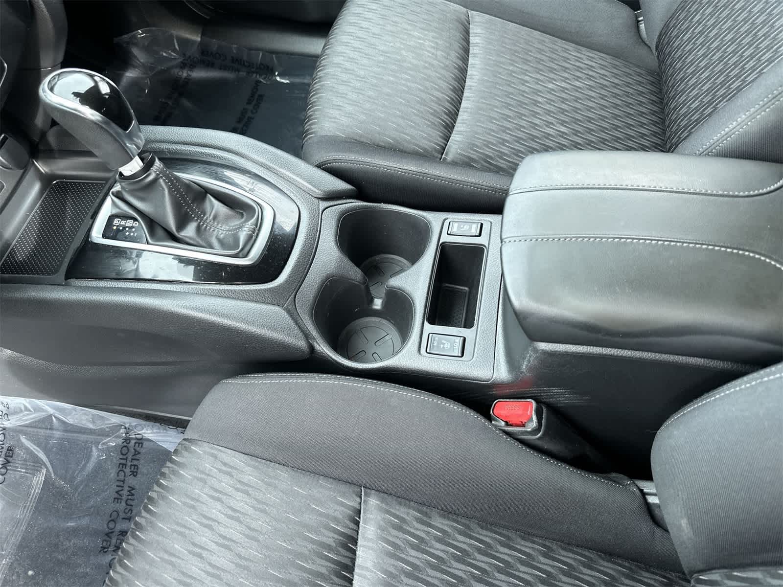 Thumbnail: 2019 Nissan Rogue - 19