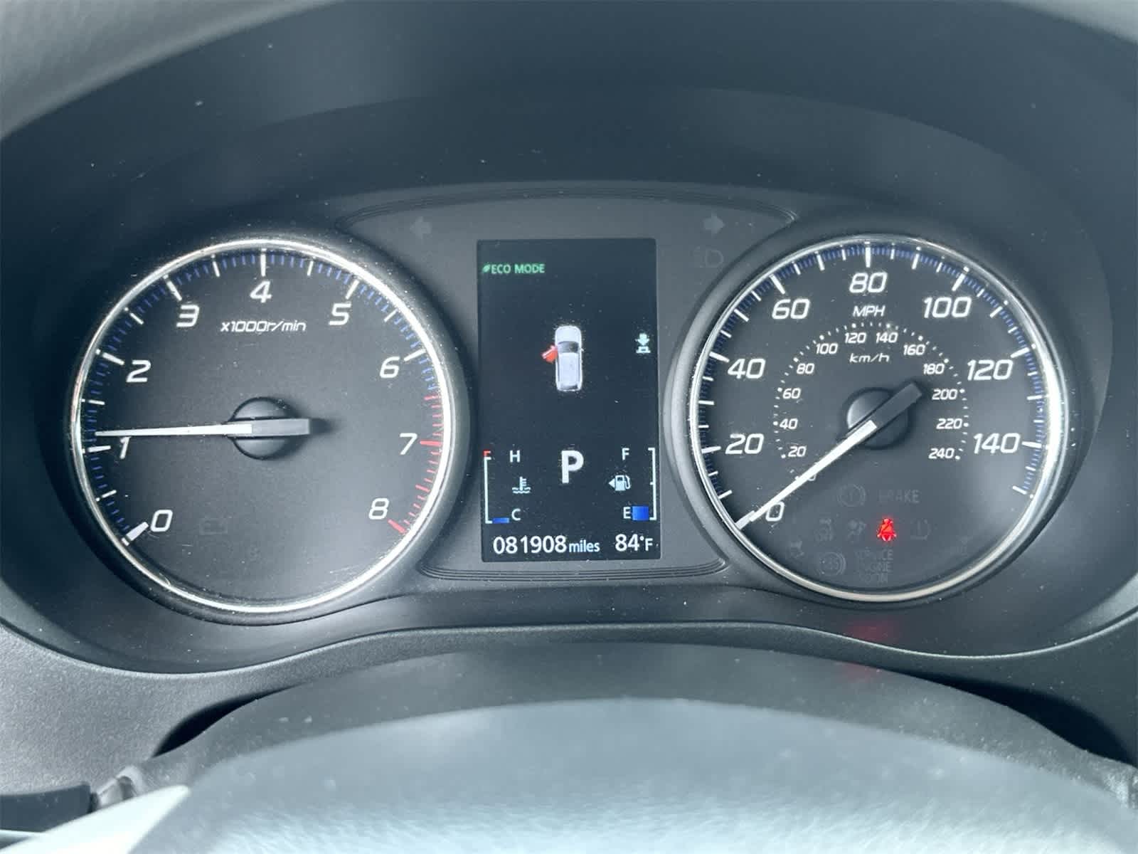 Thumbnail: 2018 Mitsubishi Outlander - 22