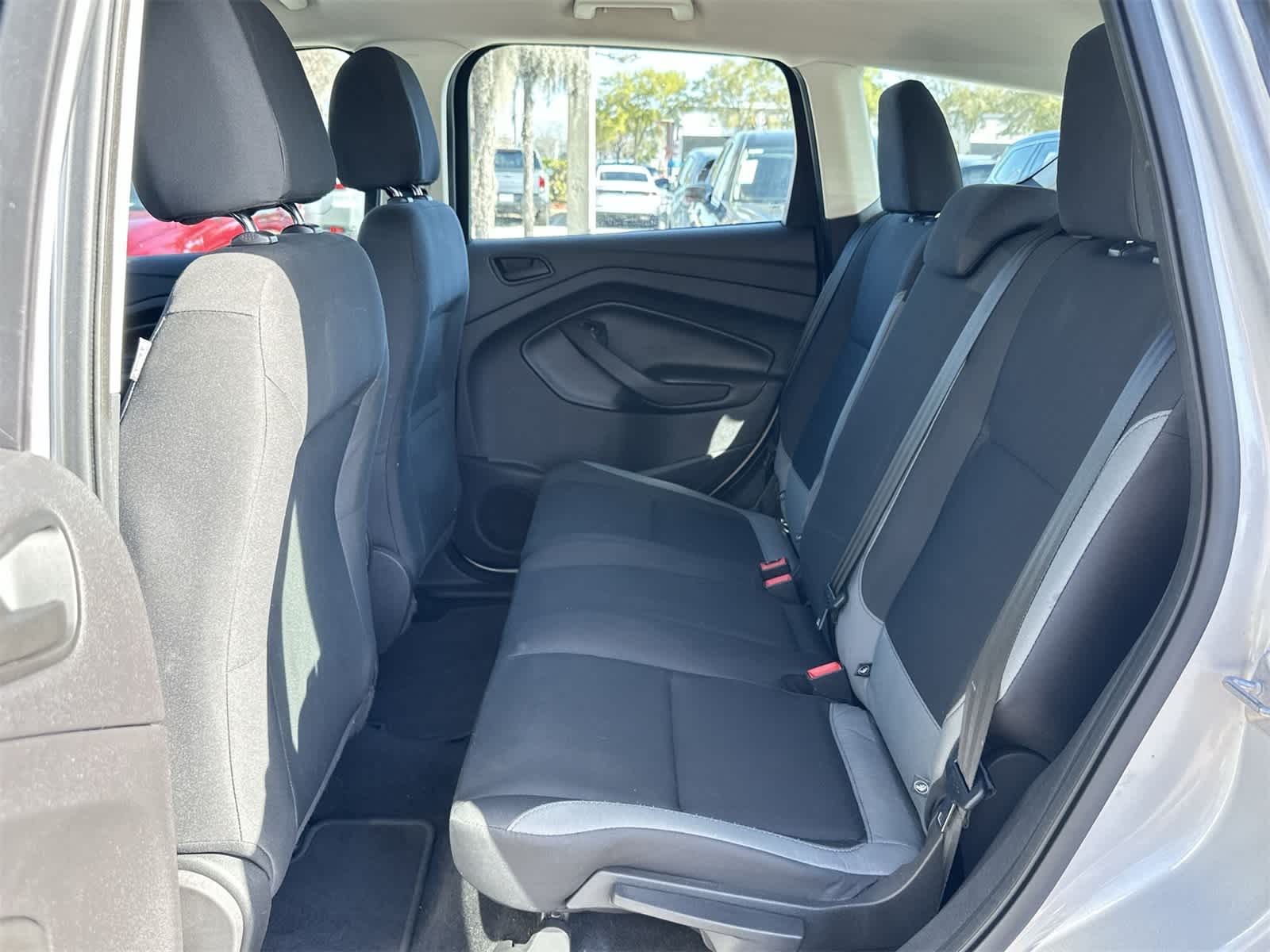 Thumbnail: 2016 Ford Escape - 15