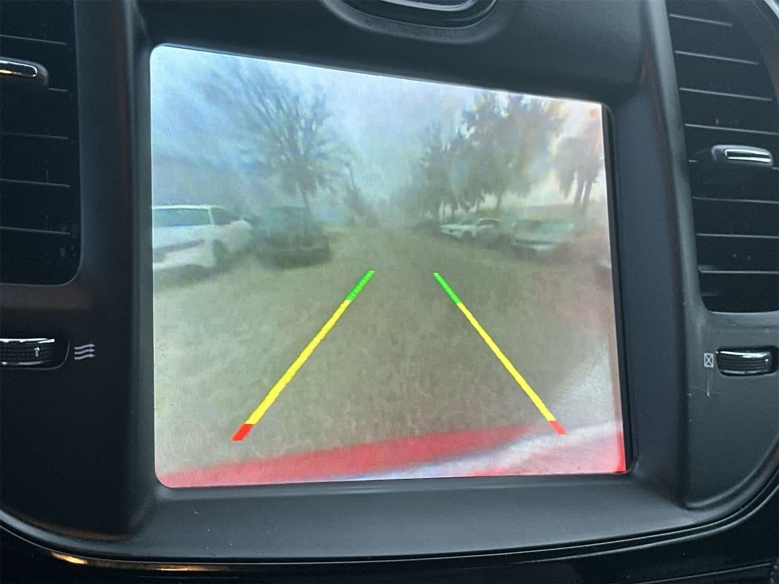 Thumbnail: 2017 Chrysler 300 - 20