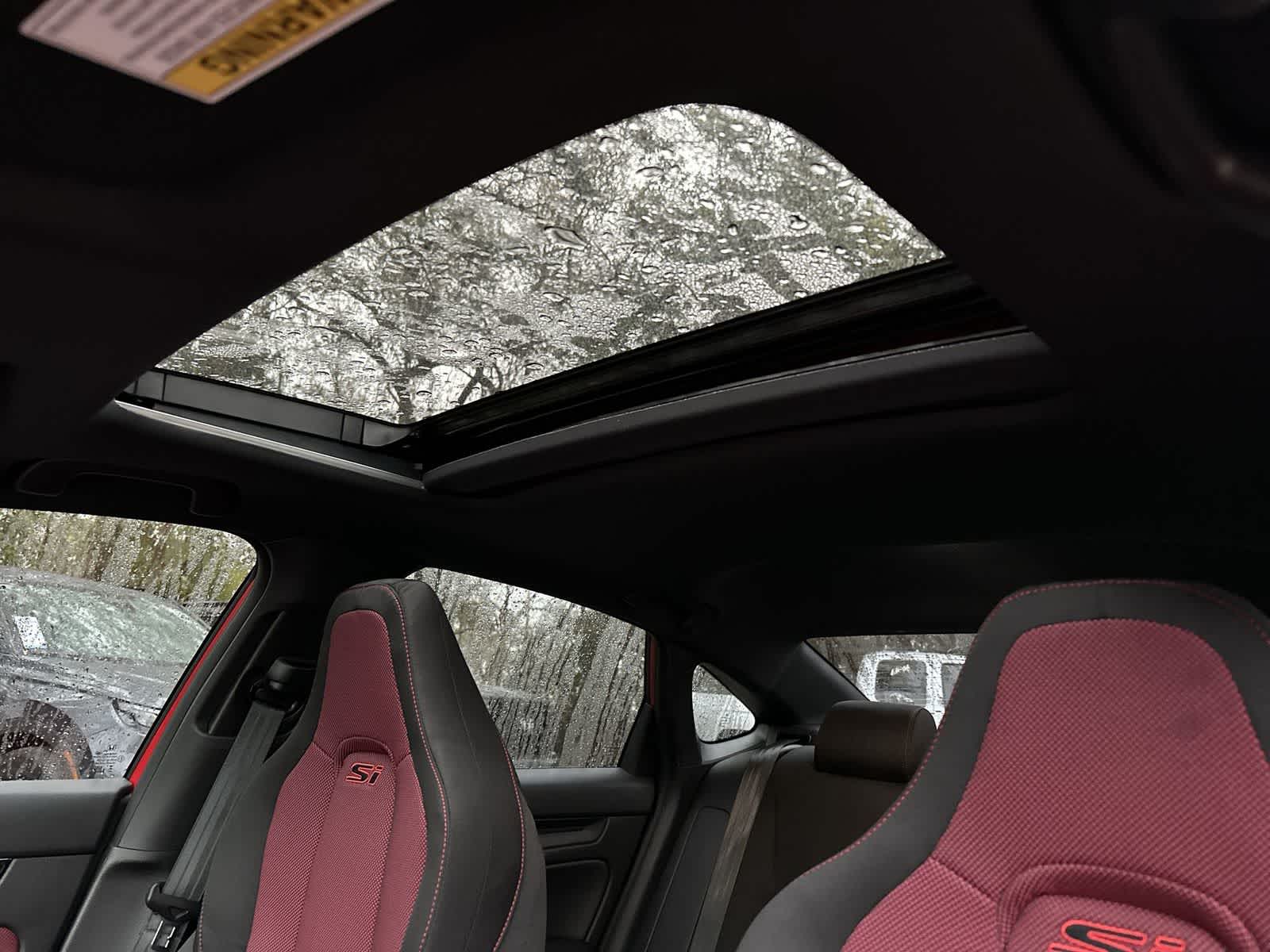 Thumbnail: 2026 Honda Civic - 21