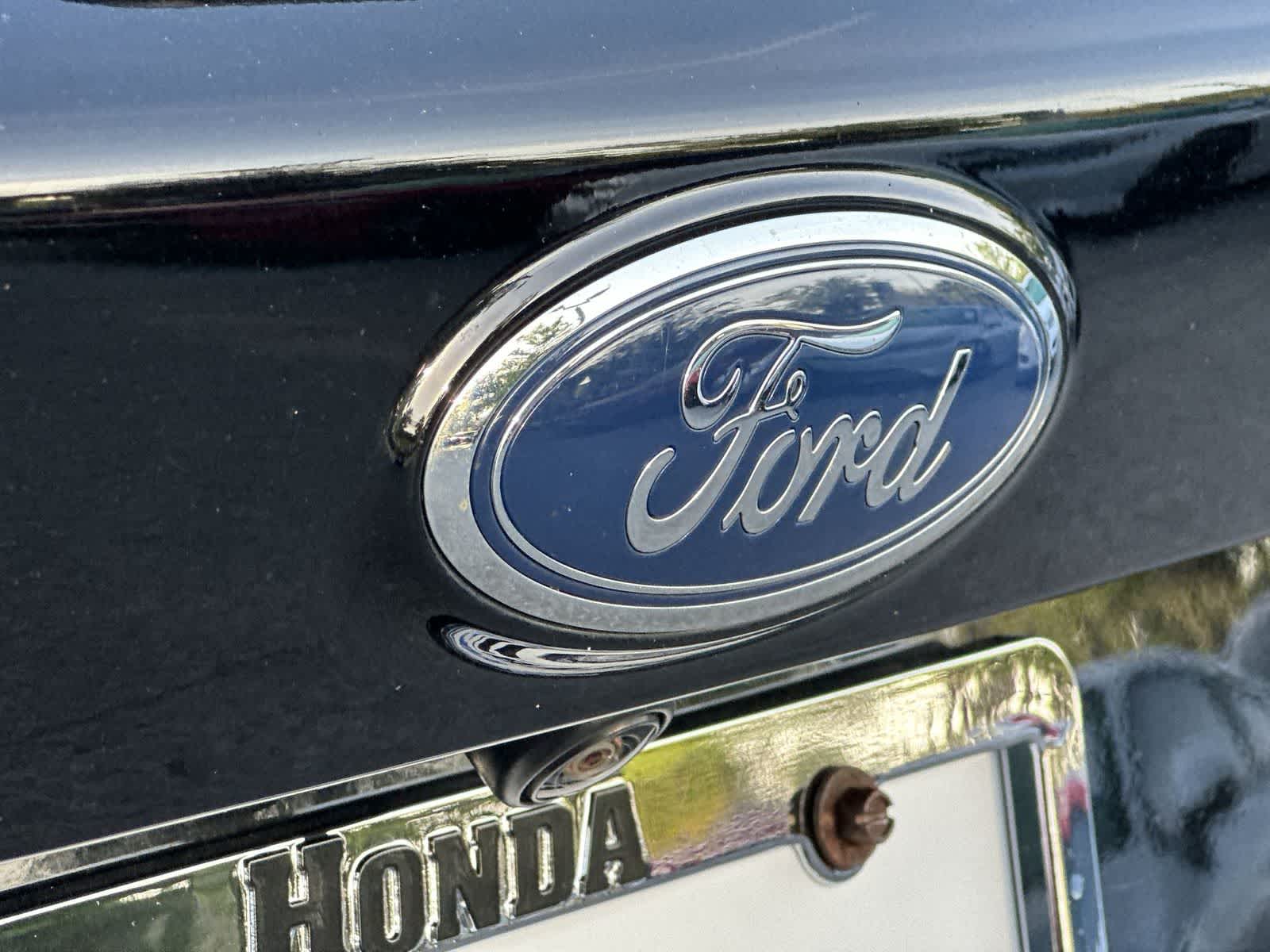 Thumbnail: 2018 Ford Escape - 10