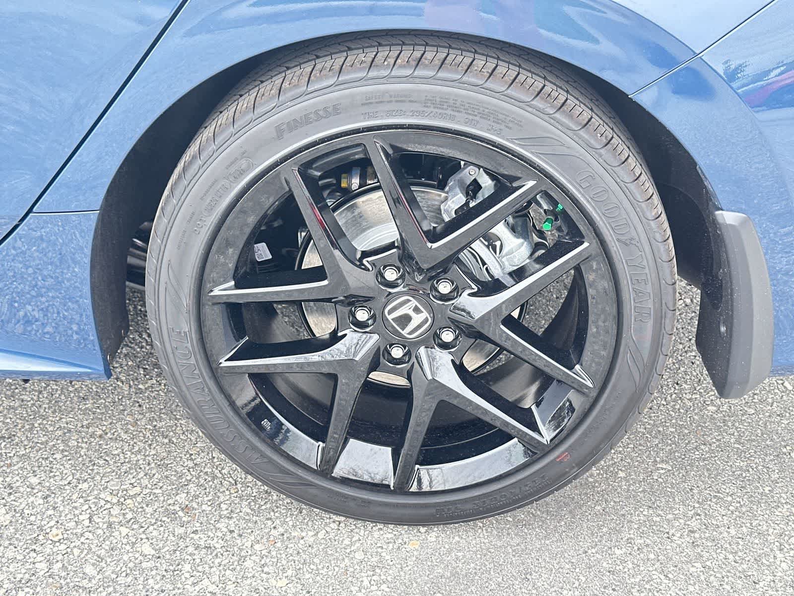 Thumbnail: 2026 Honda Civic - 12