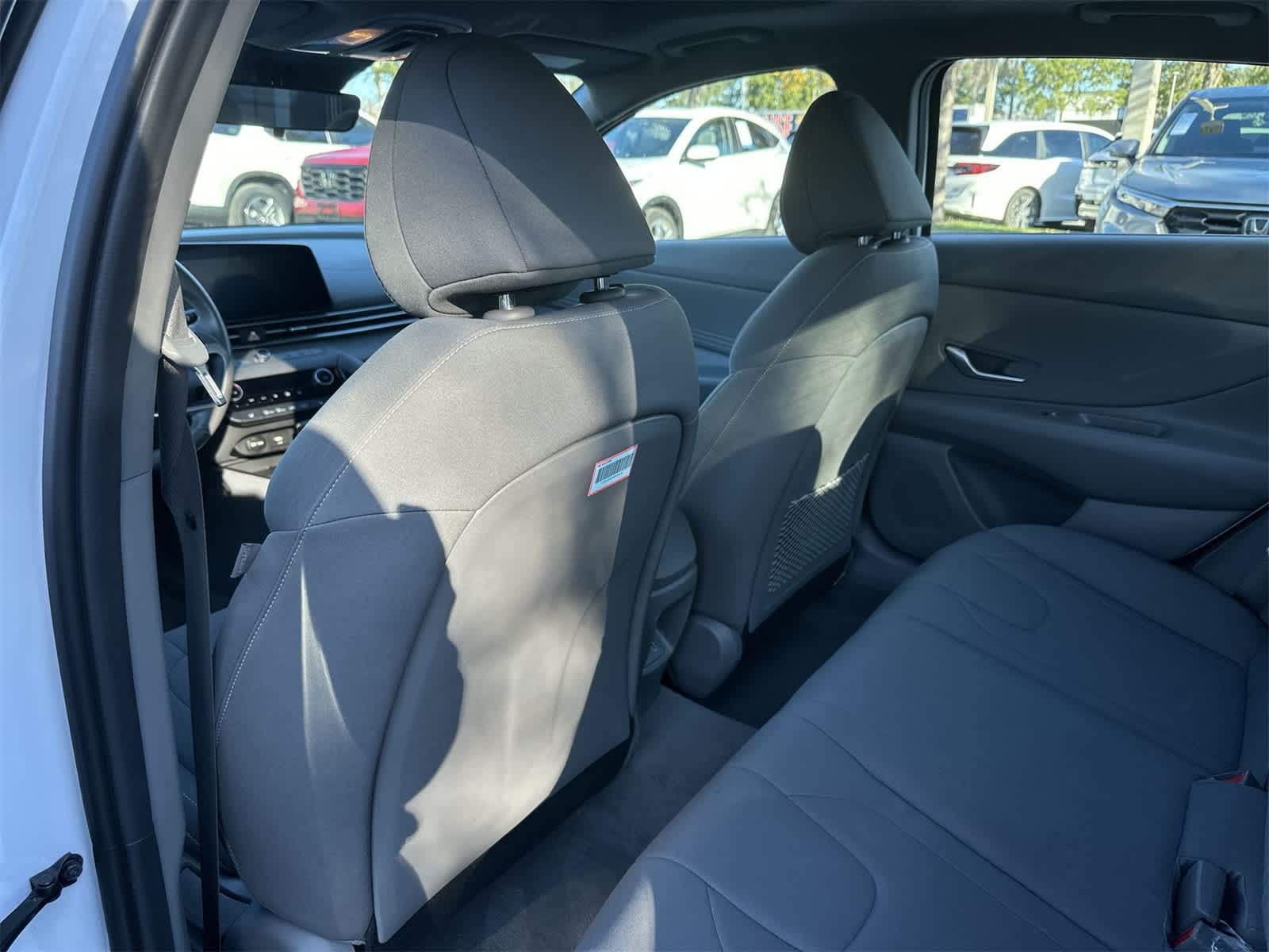 Thumbnail: 2025 Hyundai Elantra - 14