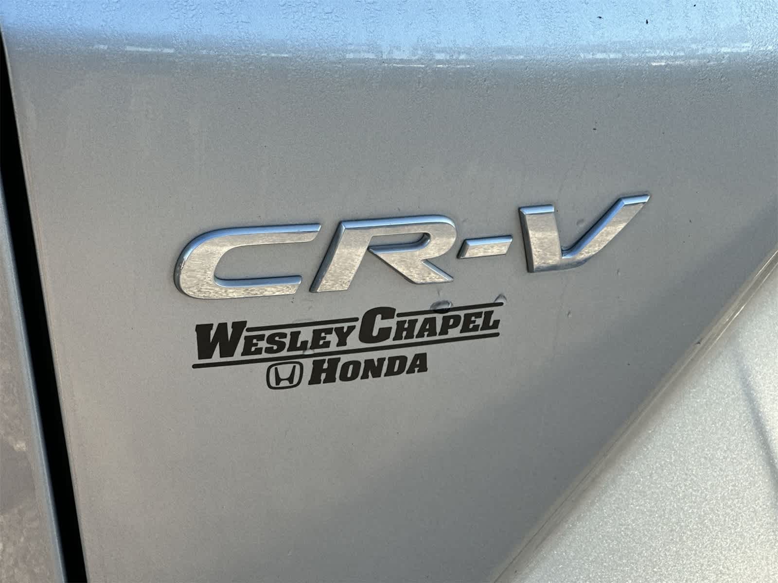 Thumbnail: 2020 Honda CR-V - 9