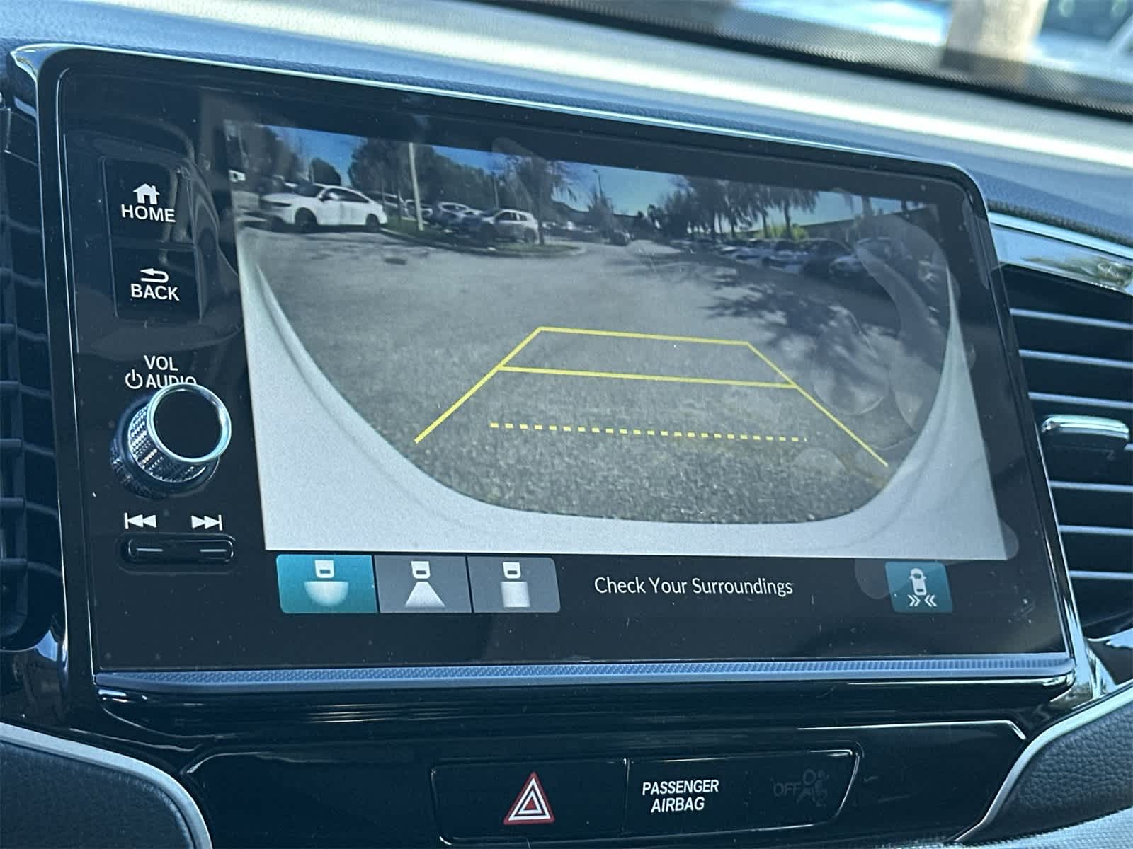 Thumbnail: 2026 Honda Ridgeline - 20