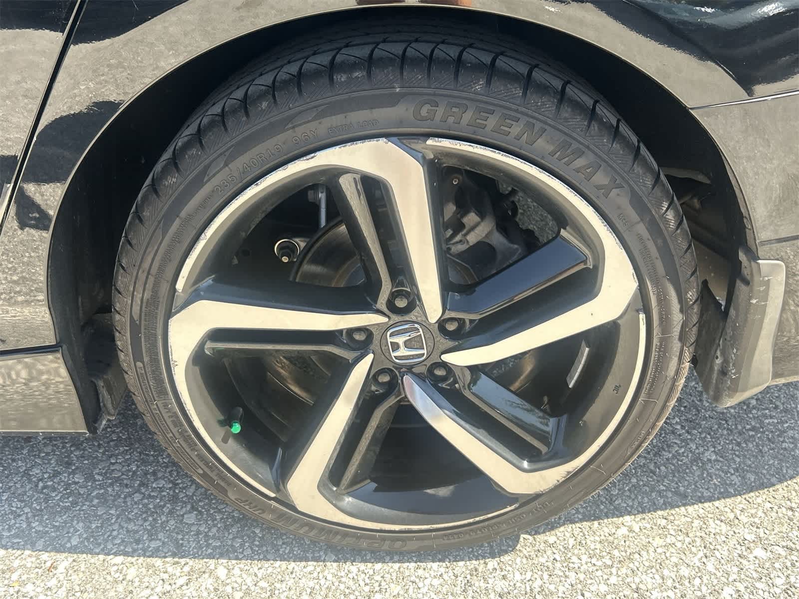 Thumbnail: 2019 Honda Accord - 11
