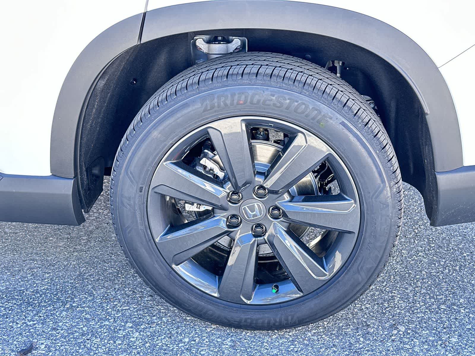 Thumbnail: 2026 Honda Pilot - 12