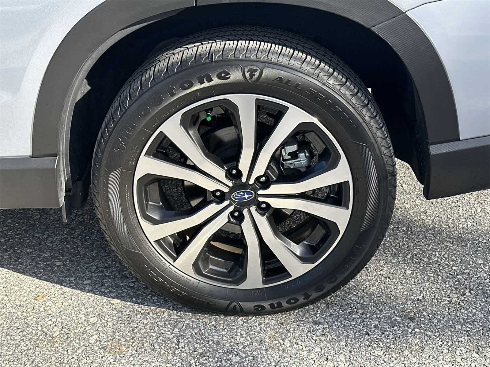 Thumbnail: 2021 Subaru Forester - 12