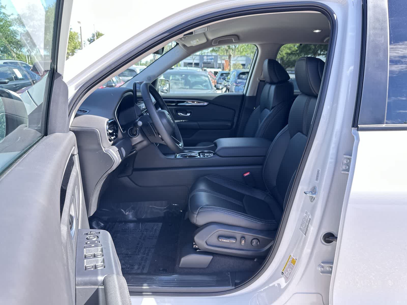 Thumbnail: 2026 Honda Pilot - 2