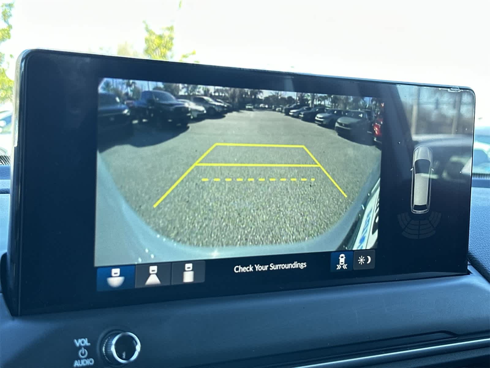 Thumbnail: 2026 Honda Pilot - 20