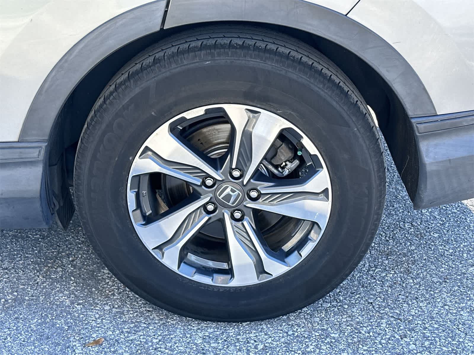 Thumbnail: 2019 Honda CR-V - 12