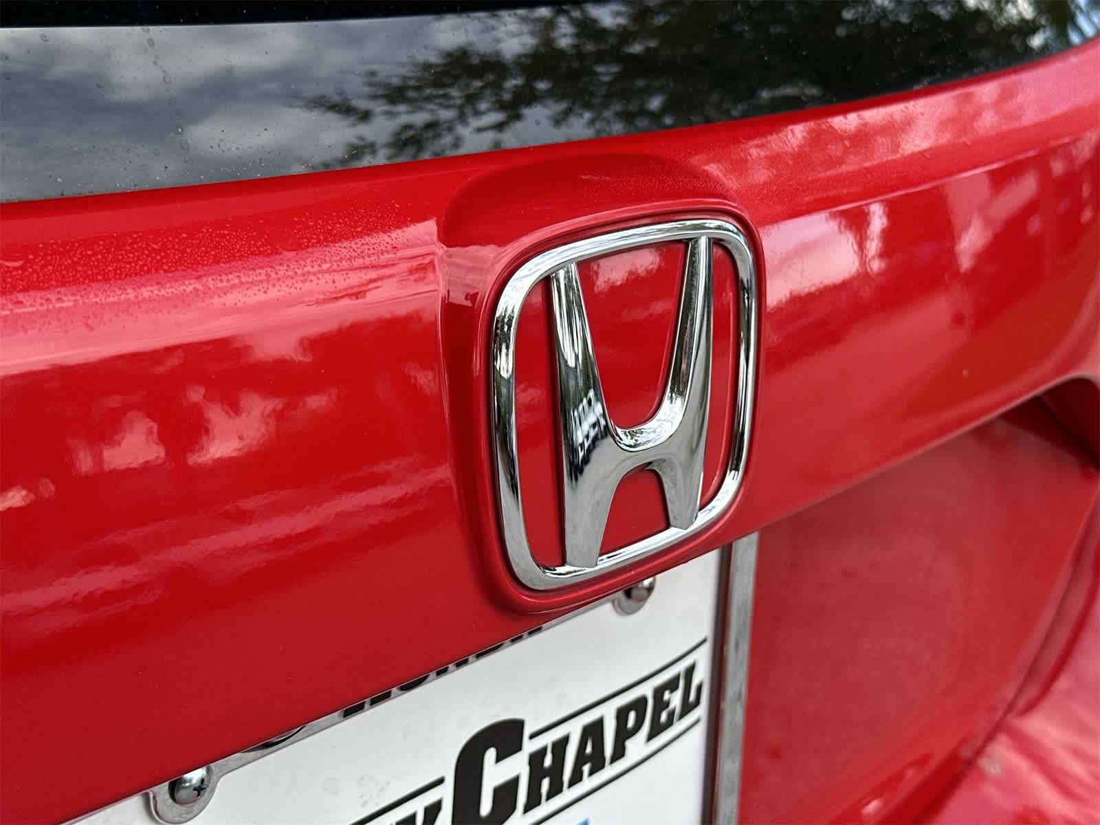 Thumbnail: 2020 Honda Civic - 10