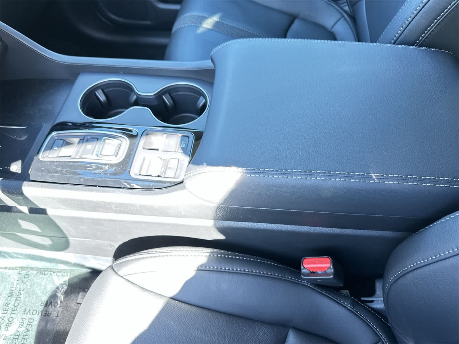 Thumbnail: 2026 Honda Pilot - 18