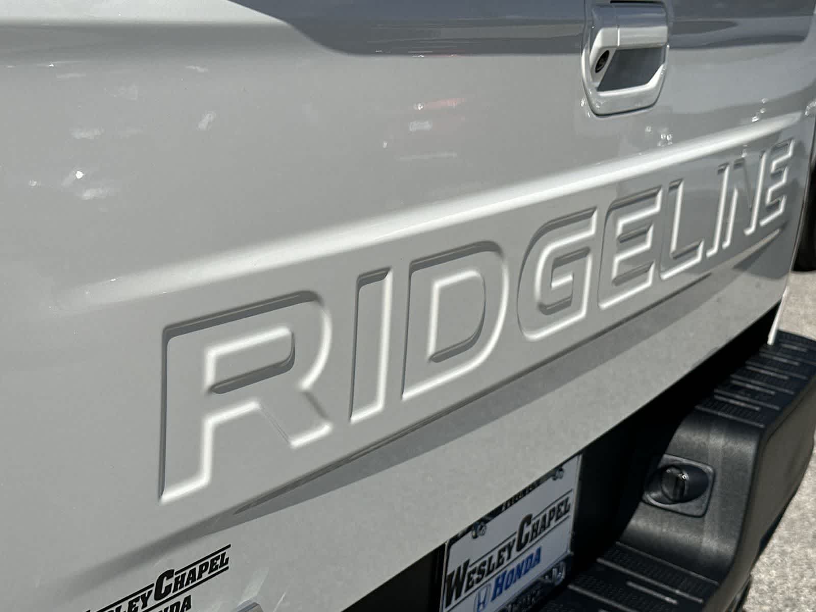 Thumbnail: 2026 Honda Ridgeline - 10