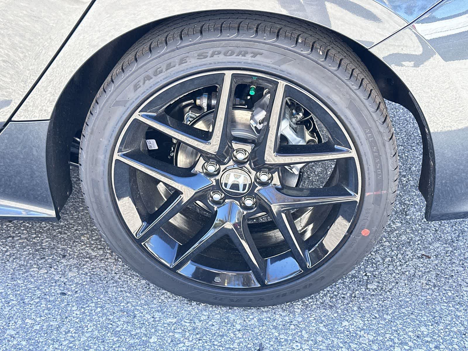 Thumbnail: 2026 Honda Civic - 12