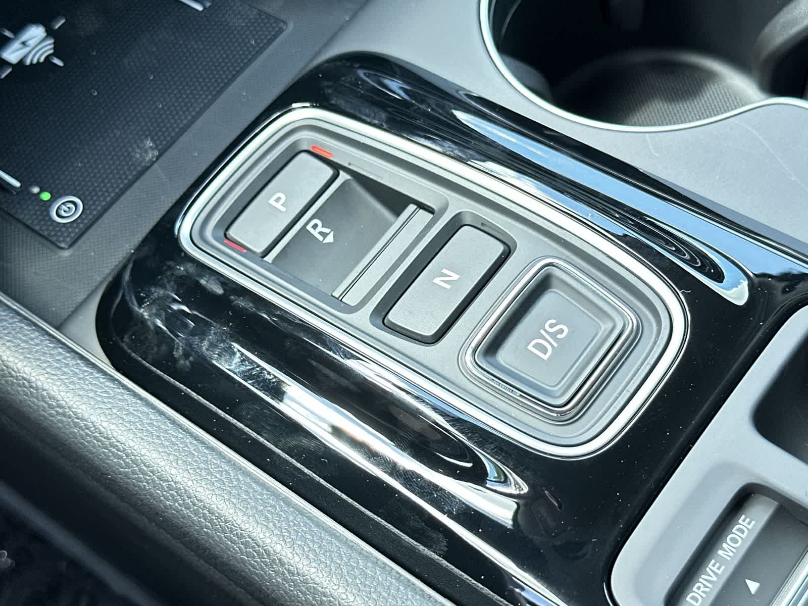 Thumbnail: 2026 Honda Pilot - 21