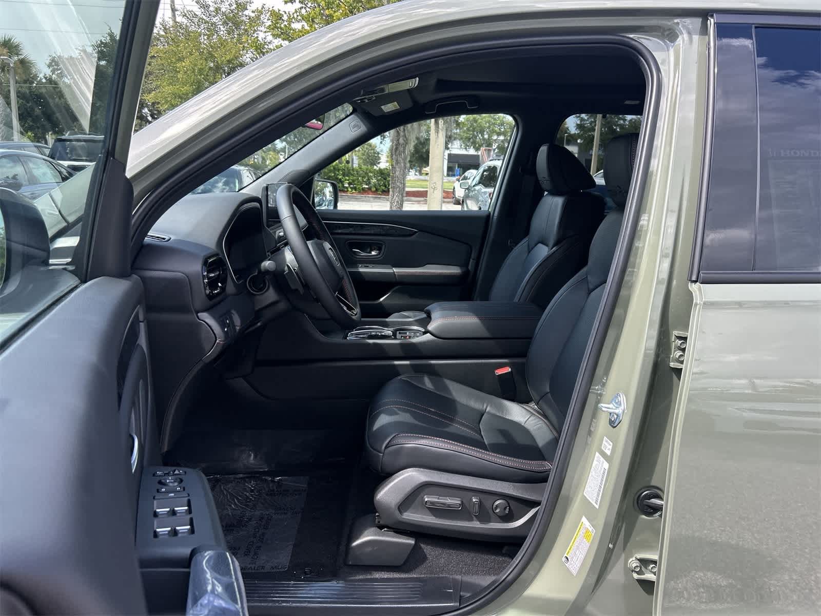 Thumbnail: 2026 Honda Passport - 2