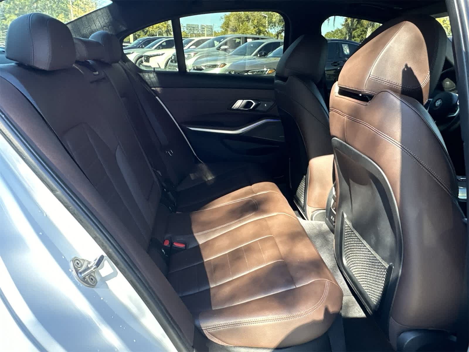 Thumbnail: 2020 BMW 3 Series - 16